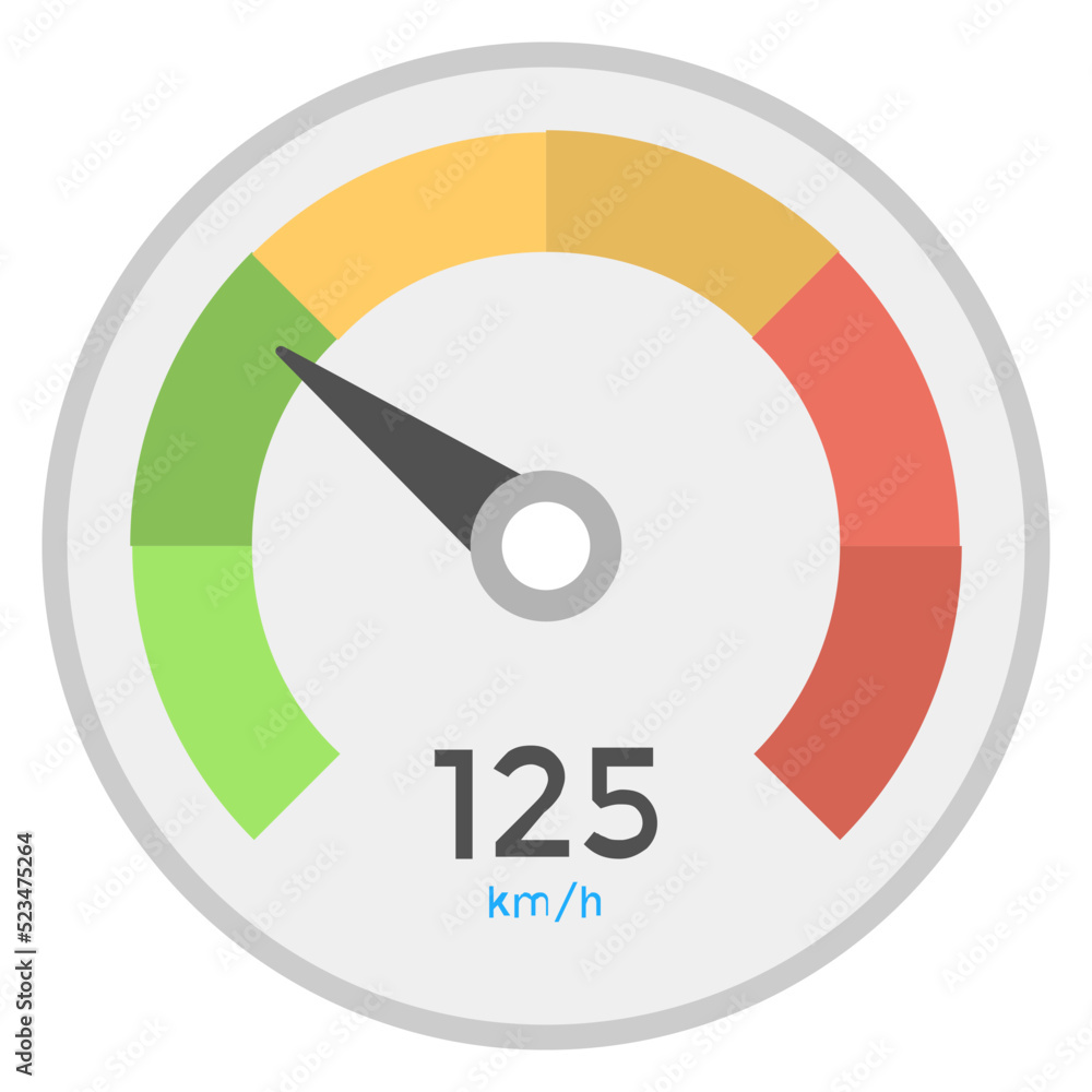 Speedometer Speedometer
