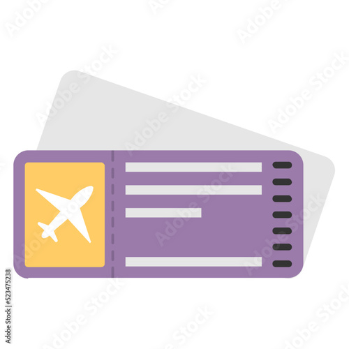 Air Tickets 