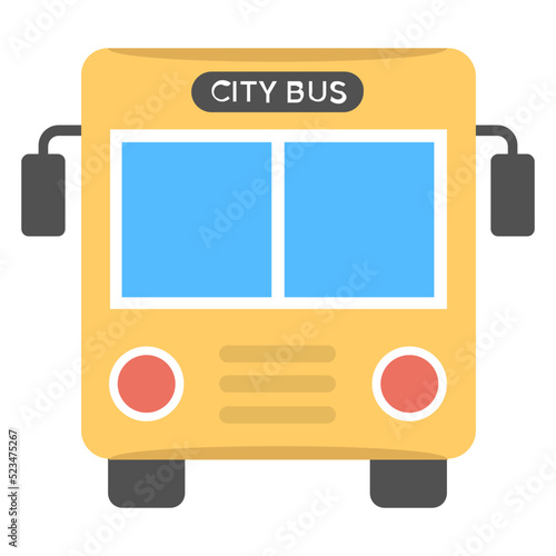 City Bus 