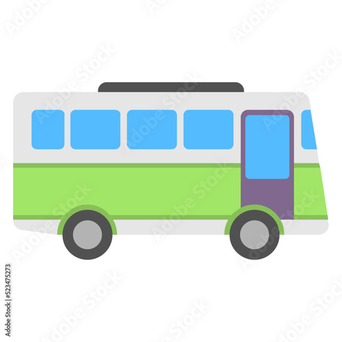 City Bus 