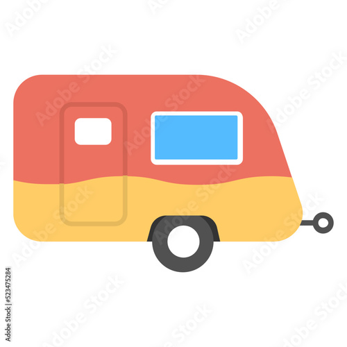Caravan 