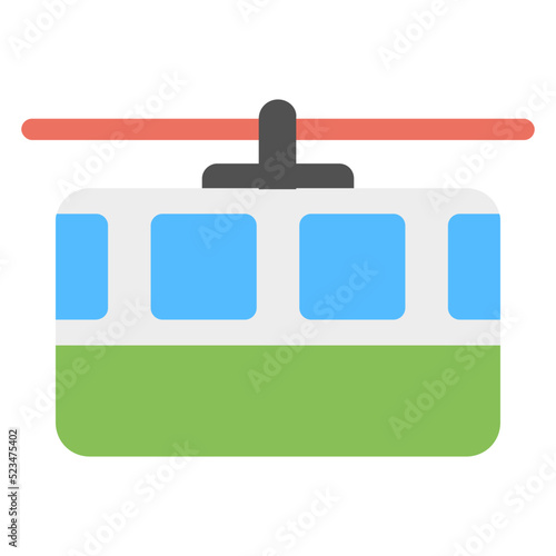 Chairlift 