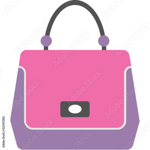 Ladies Handbag 