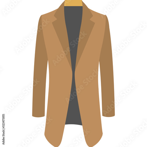 Women Topcoat 