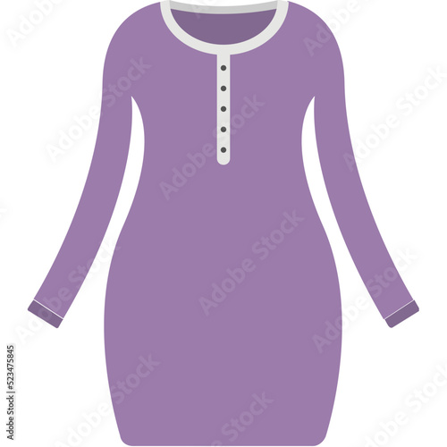 Female Tunic 
