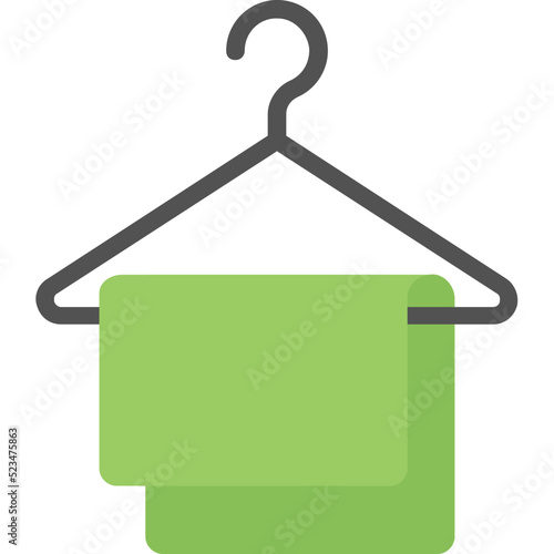 Bathroom Towel 