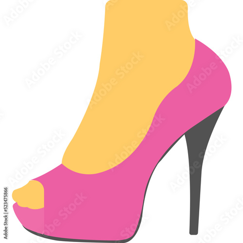 Stylish Women’s Pumps 