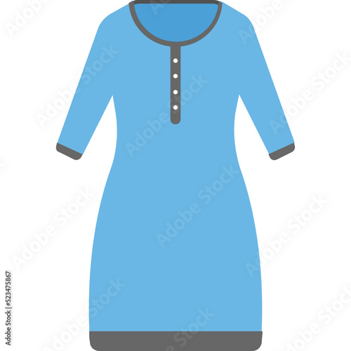 Female Tunic 