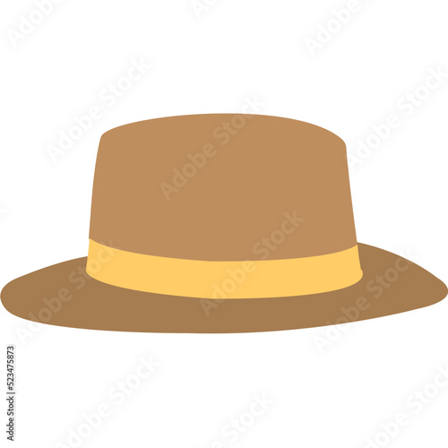 Fedora Hat 
