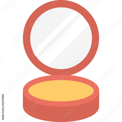 Compact Powder 