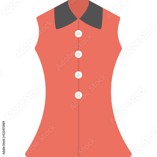 Girls Tunic 