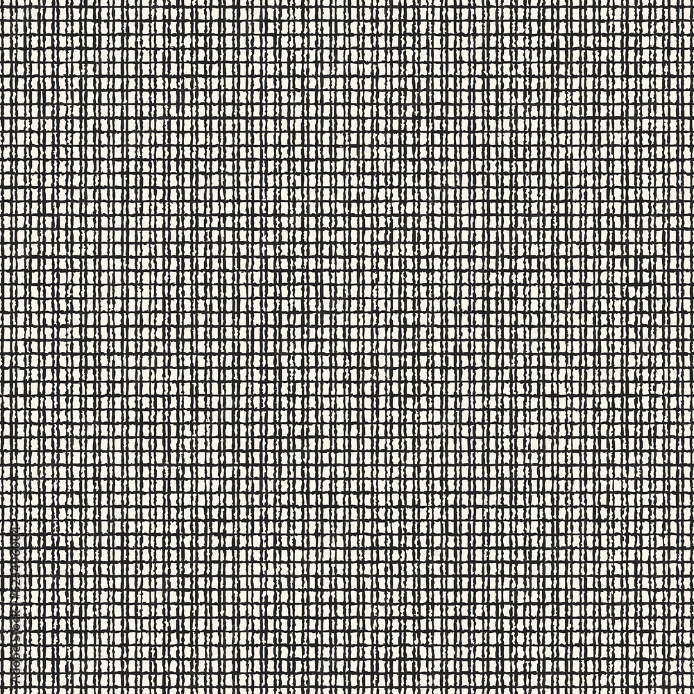 Monochrome Grain Stroke Textured Mesh Pattern Monochrome Grain Stroke Textured Mesh Pattern