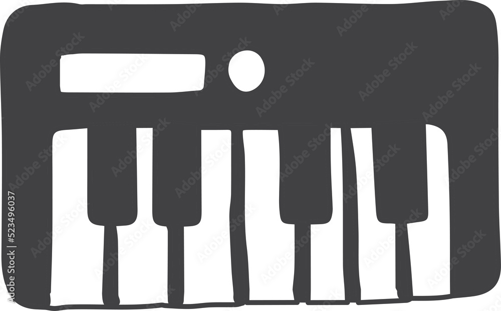 Party icon isolated on transparent background Party icon isolated on transparent background