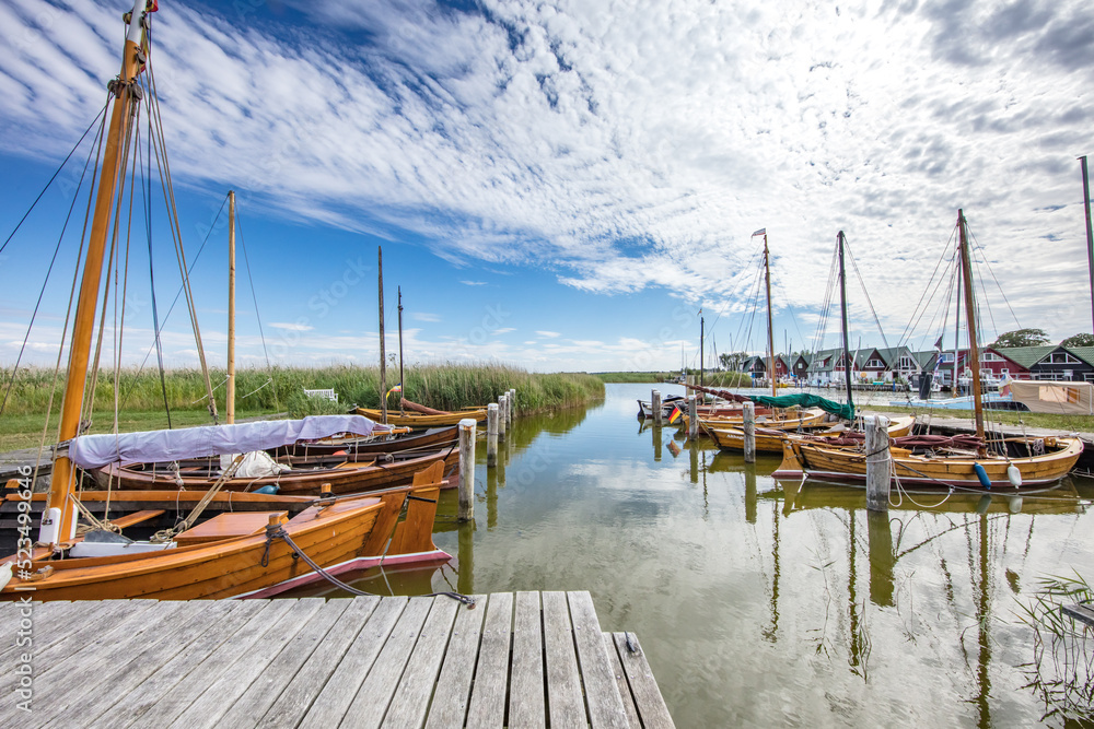 Fototapeta premium ostsee