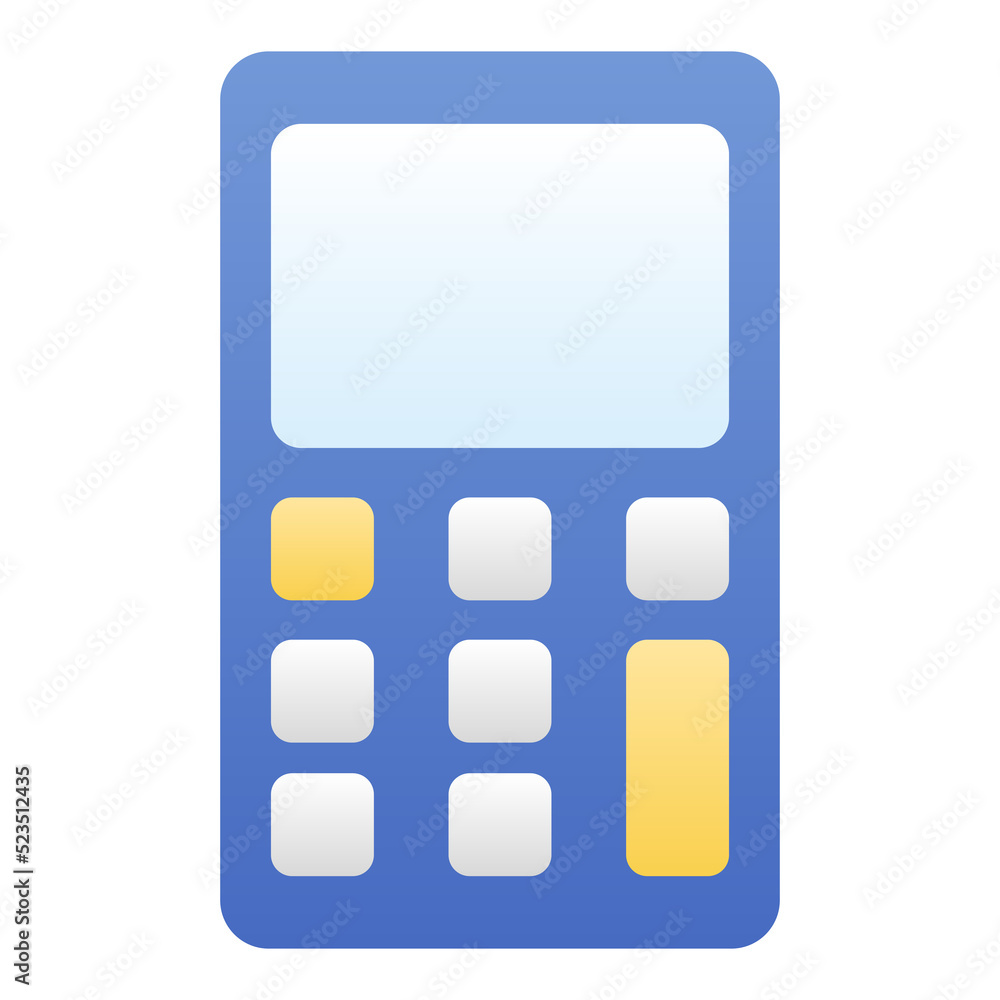 Calculator and payment, Calculator for count the money. Calculator and payment, Calculator for count the money.