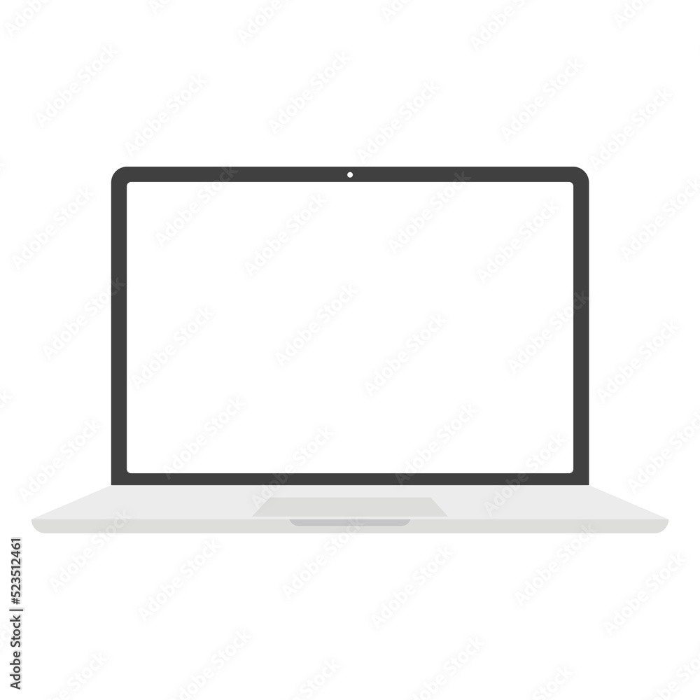 Computer or laptop, computer notebook Computer or laptop, computer notebook