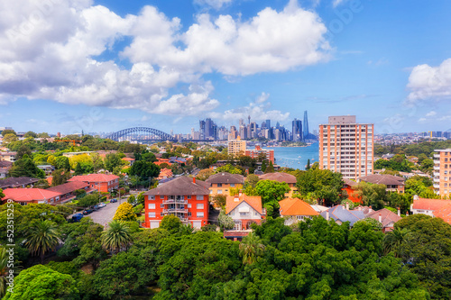 Photography D Waverton Low Park 2 CBD