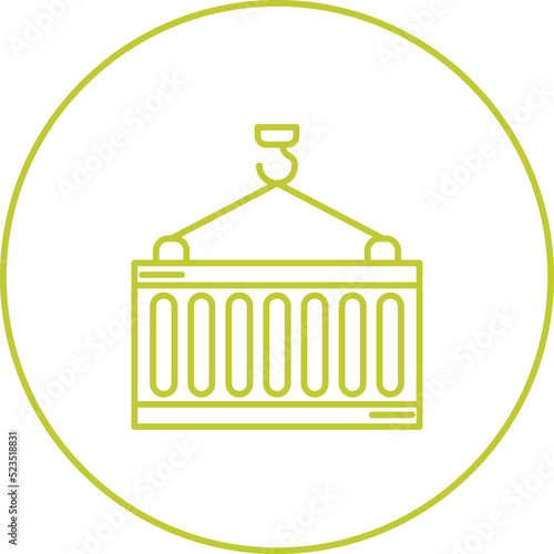 Container Icon