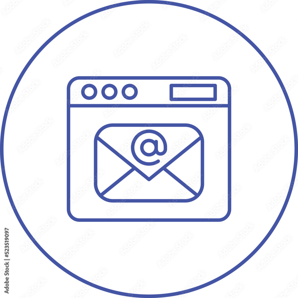 Email Icon Email Icon