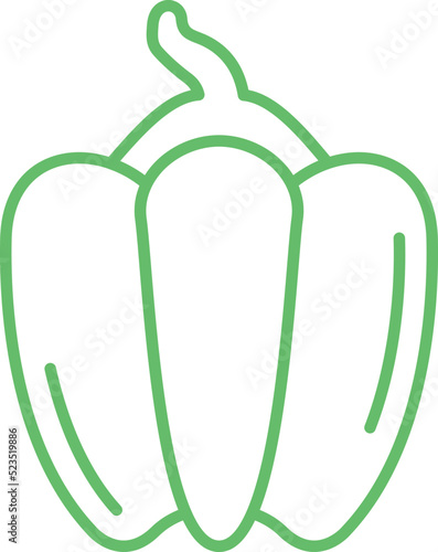 Pepper Icon