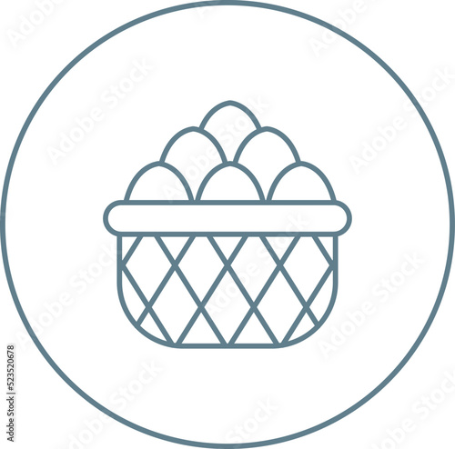Egg Icon