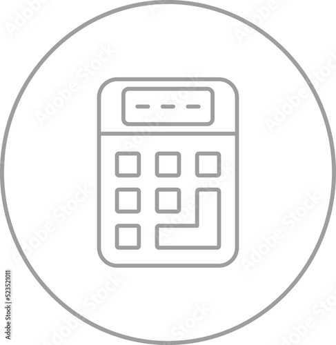 Calculator Icon