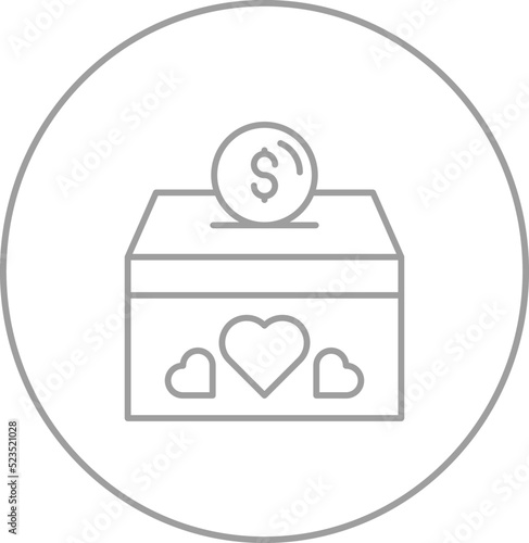 Donation Icon