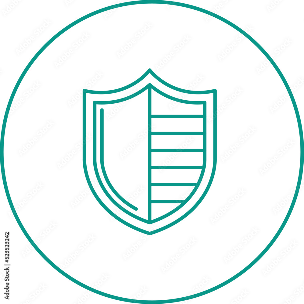 Shield Icon Shield Icon