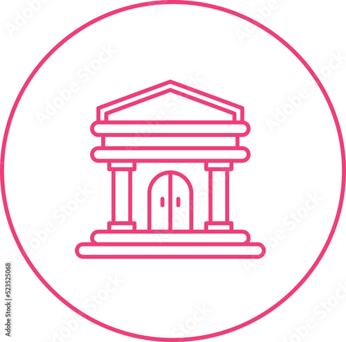 Court Icon