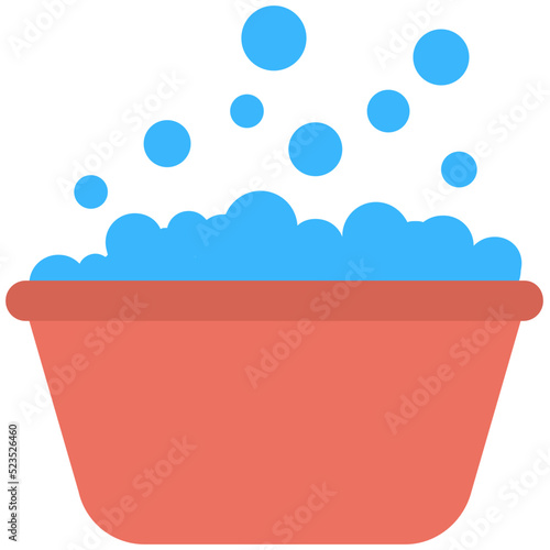 Bubble Bath 