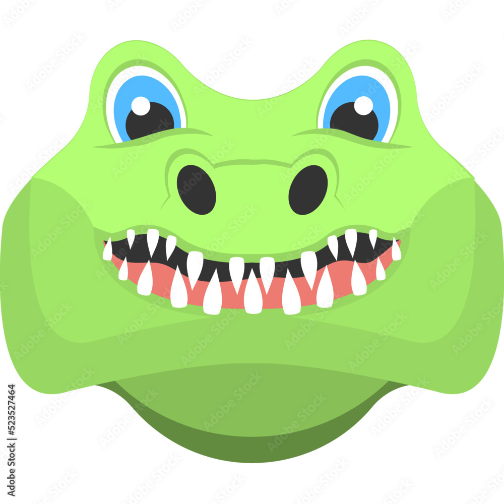 Crocodile 