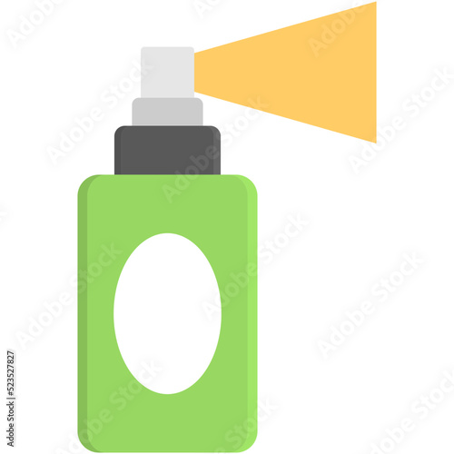 Hair Spray 