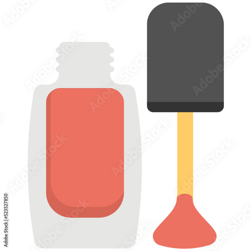 Nail Paint 