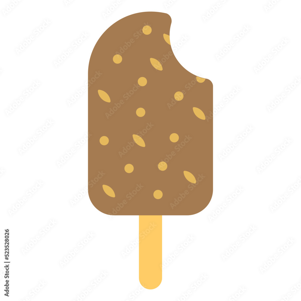 Ice Cream Bar Ice Cream Bar