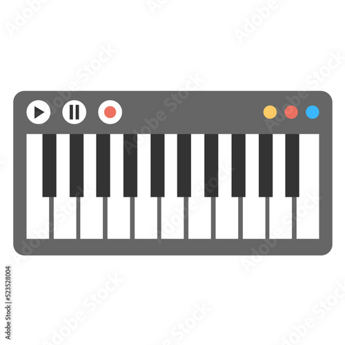 Piano 