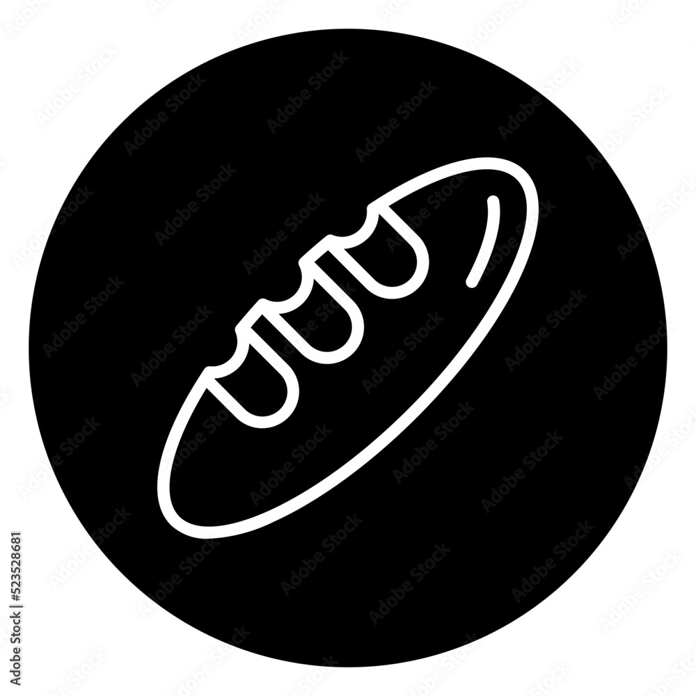 bread icon bread icon