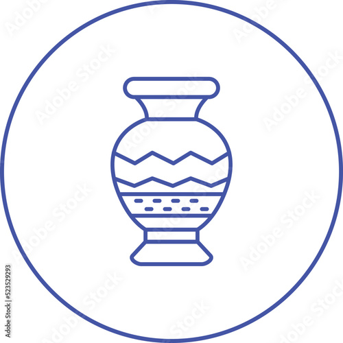 Vase Icon