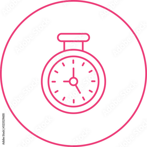 Time Icon