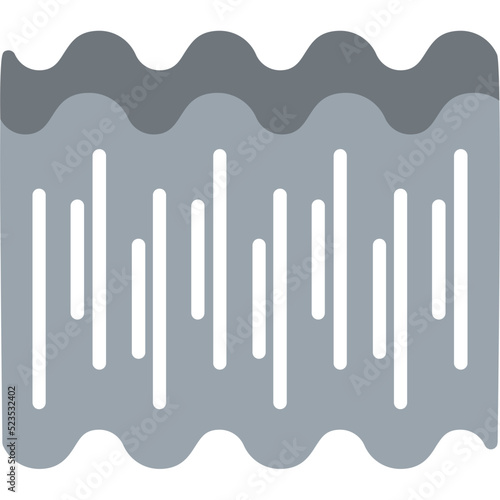 Asbestos Icon