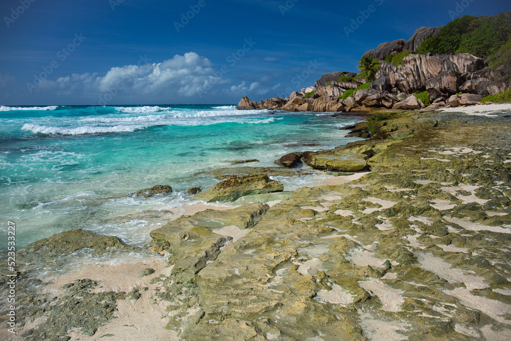 seychellen