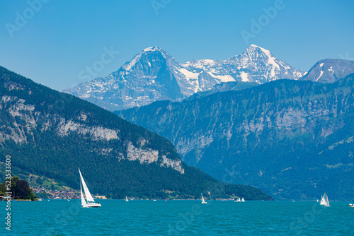 thunersee photo