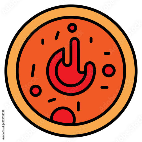 pizza icon