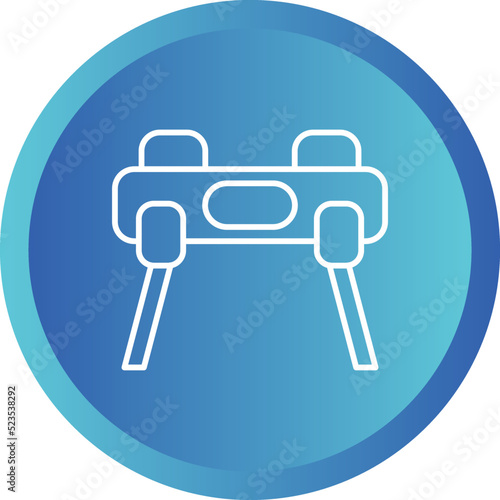 Pommel Icon