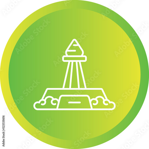 Obelisk Icon