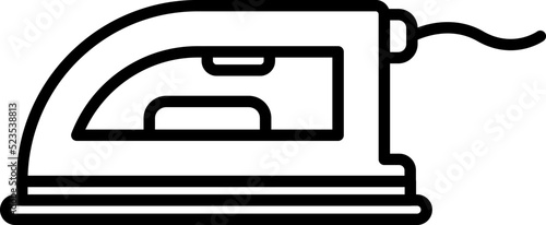 Iron Icon