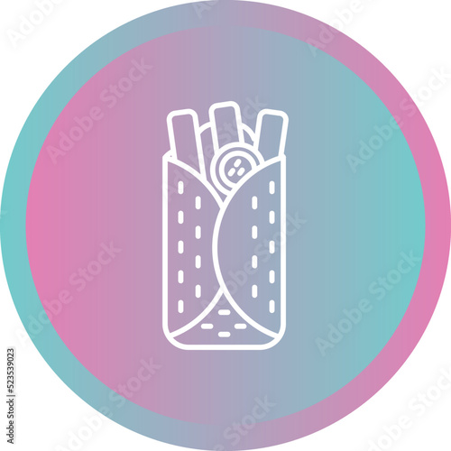 Fajita Icon