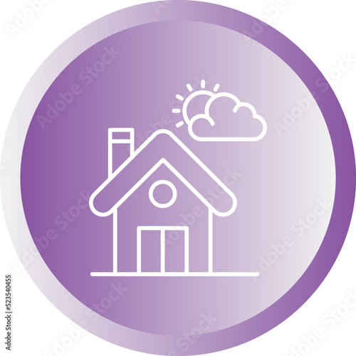 Shelter Icon