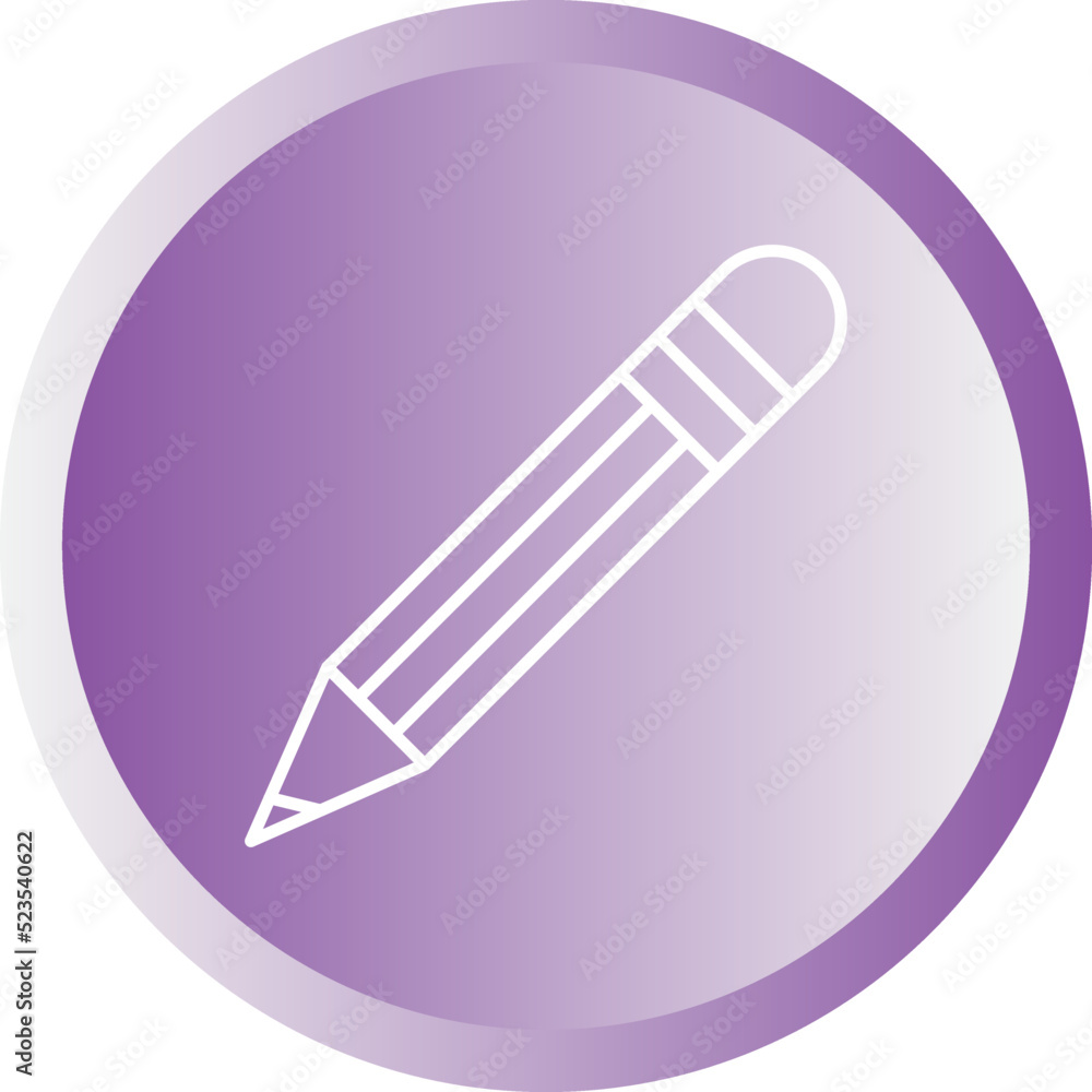 Pencil Icon