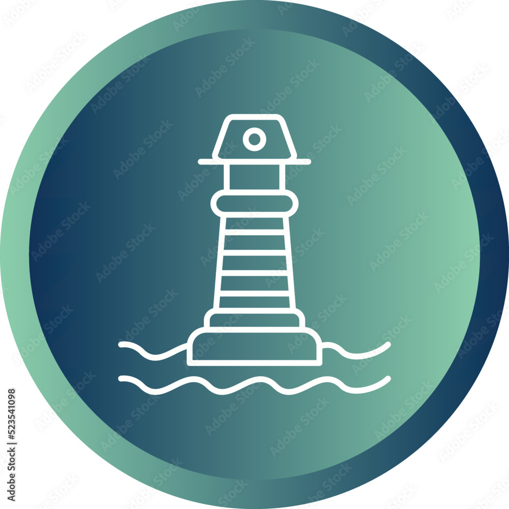 Lighthouse Icon Lighthouse Icon