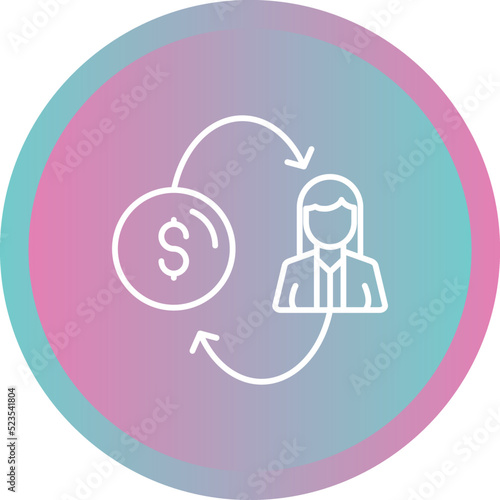 Conversion Icon